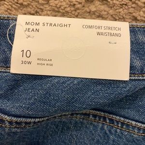 Brand new with tags American eagle straight jean